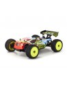 IFW327GM Wheel Hub(M/ST-R/Blue/4Pcs) IFW327BL  - KYOSHO RC